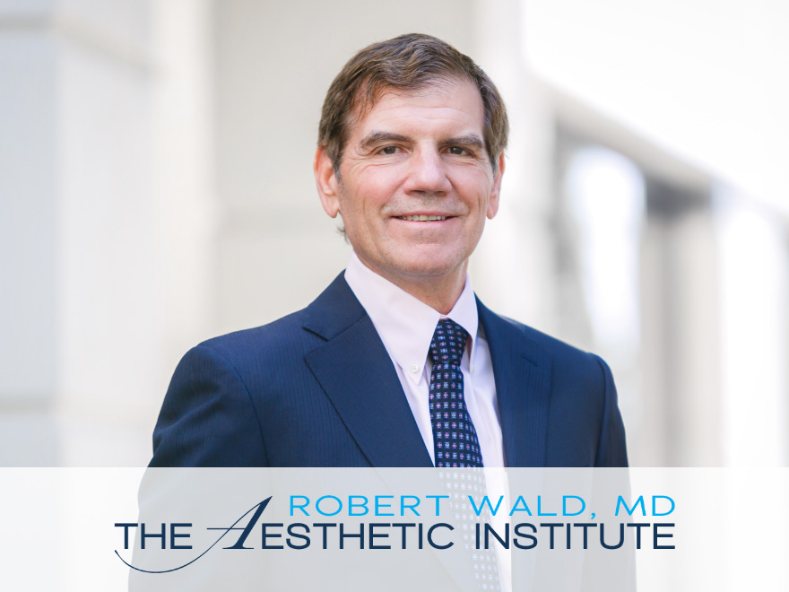 Robert Wald MD - Advances in Breast Cancer Reconstruction