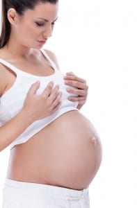 Pregnancy and Implants
