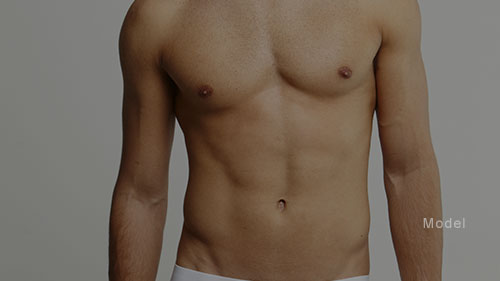 Male Body Procedures
