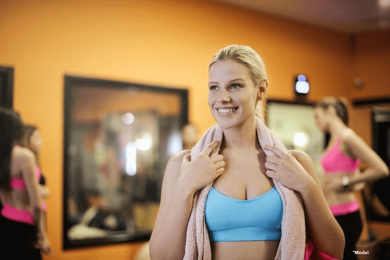 BEST EXERCISES AFTER BREAST AUGMENTATION
