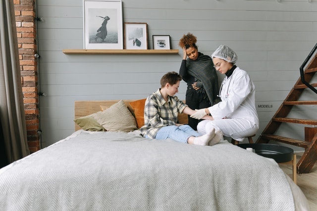 How to Prepare Your Home for Your Post-Surgery Recovery | Robert Wald, MD