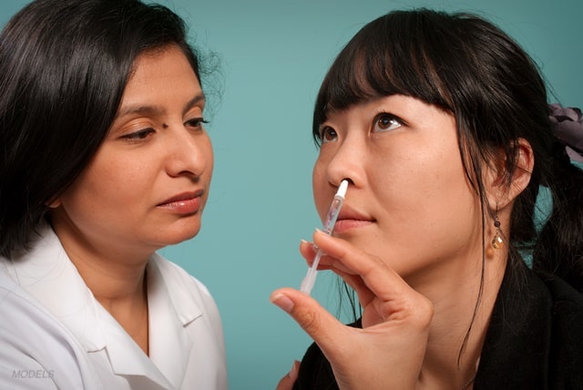 A consultation with a doctor is the best way to know if rhinoplasty is right for you.