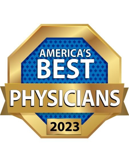 Dr. Robert Wald - America's Best Physicians for 2023