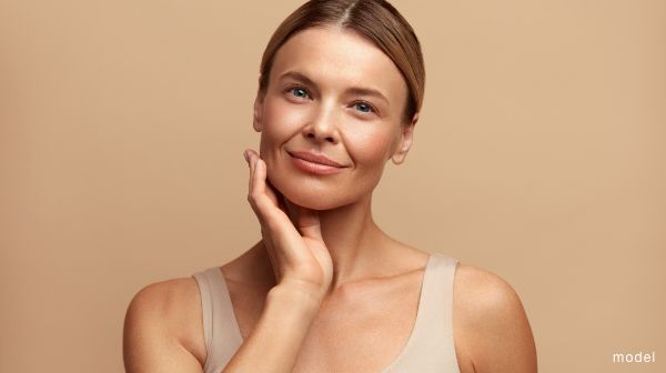 Facial Liposuction