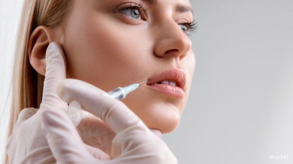 Injectable Fillers