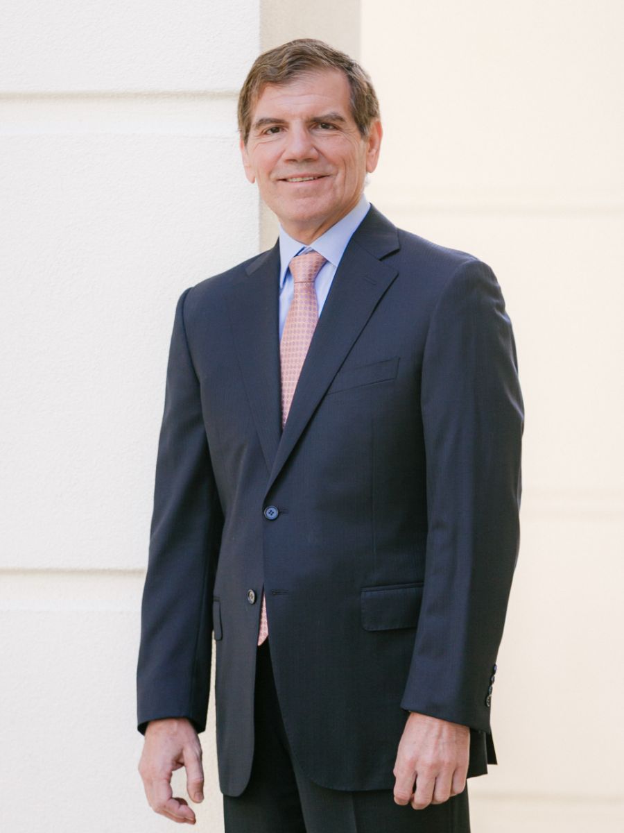 Dr. Robert Wald