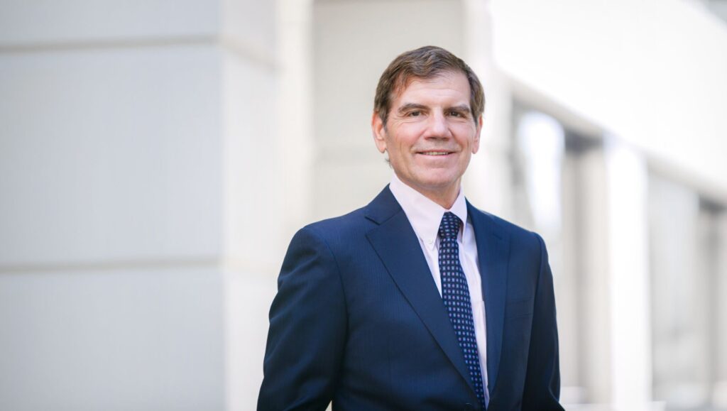 Dr. Robert Wald