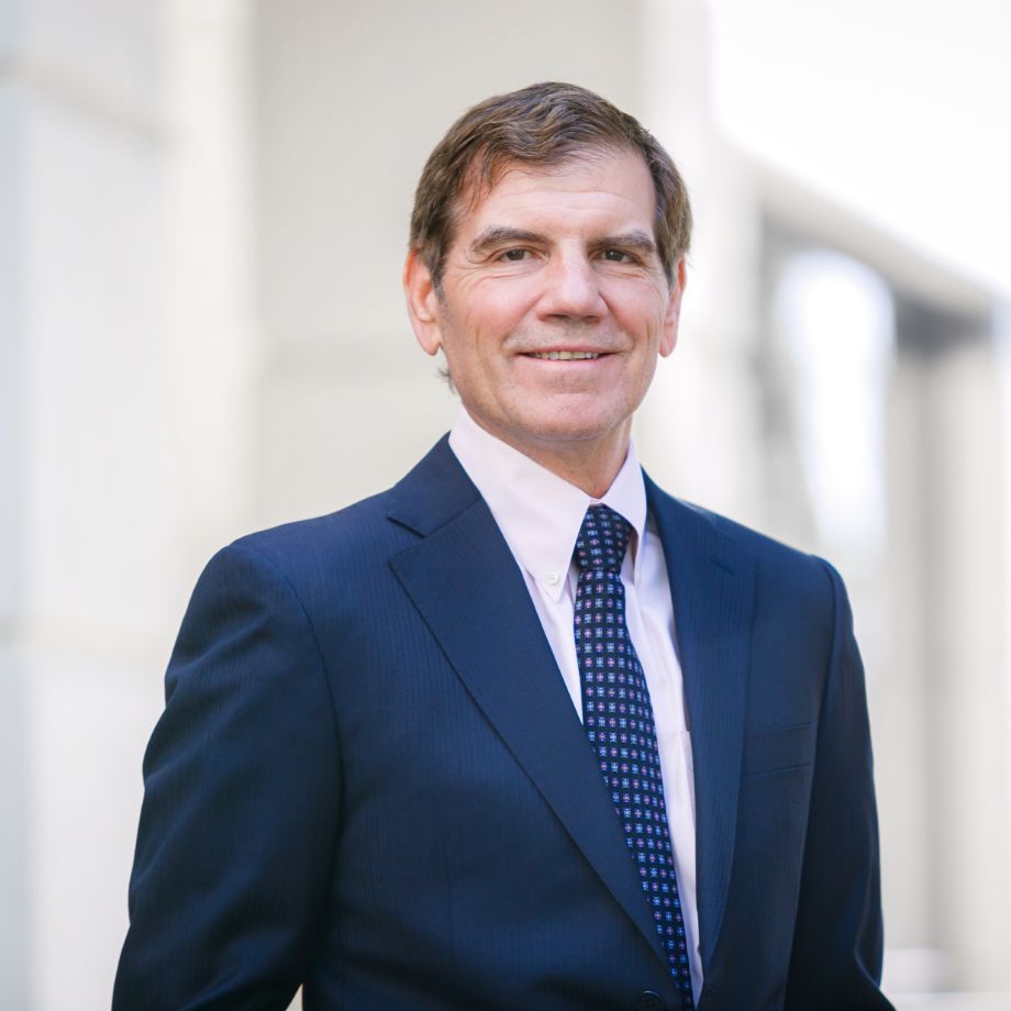 Dr. Robert Wald