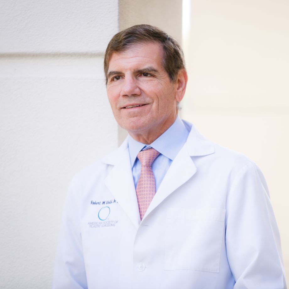 Dr. Robert Wald