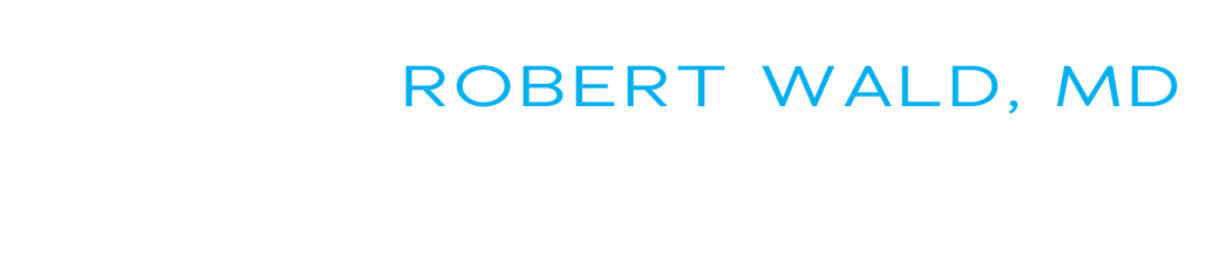 Robert Wald, MD