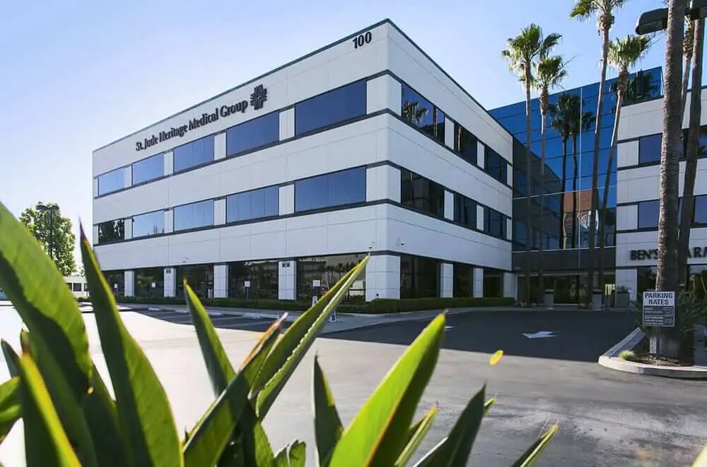 Val Mesa Medical Building