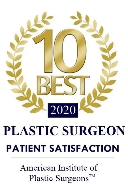 10 Best Plastic Surgeon - 2020