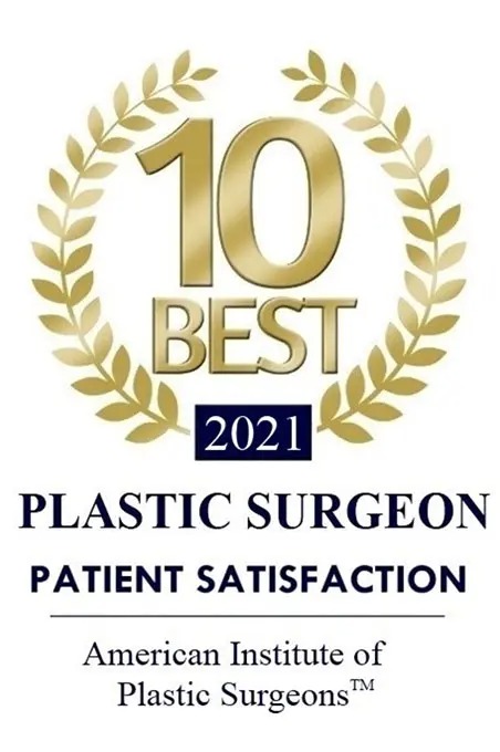 10 Best Plastic Surgeon - 2021