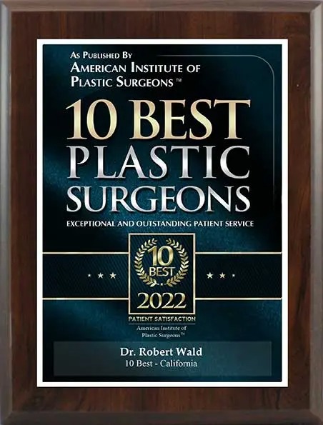 10 Best Plastic Surgeons 2022