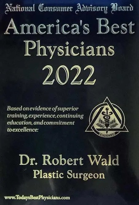 America's Best Physicians 2022
