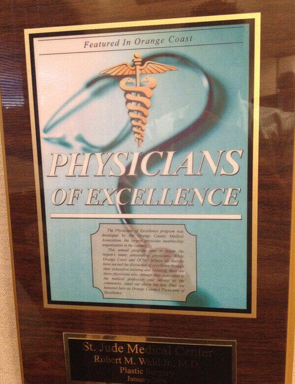St Jude Medical Center Physicians of Excellence Plastic Surgery
