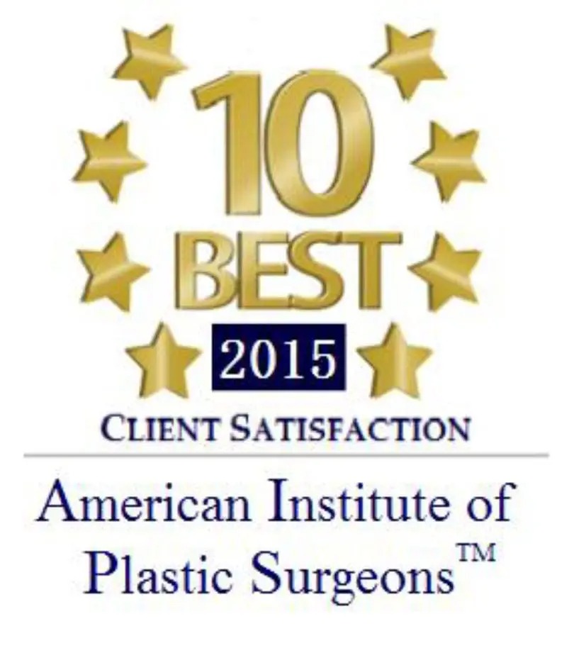 10 Best Plastic Surgeon - 2015