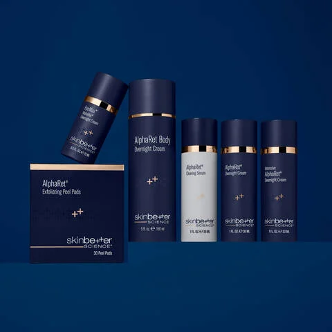skinbetter skincare