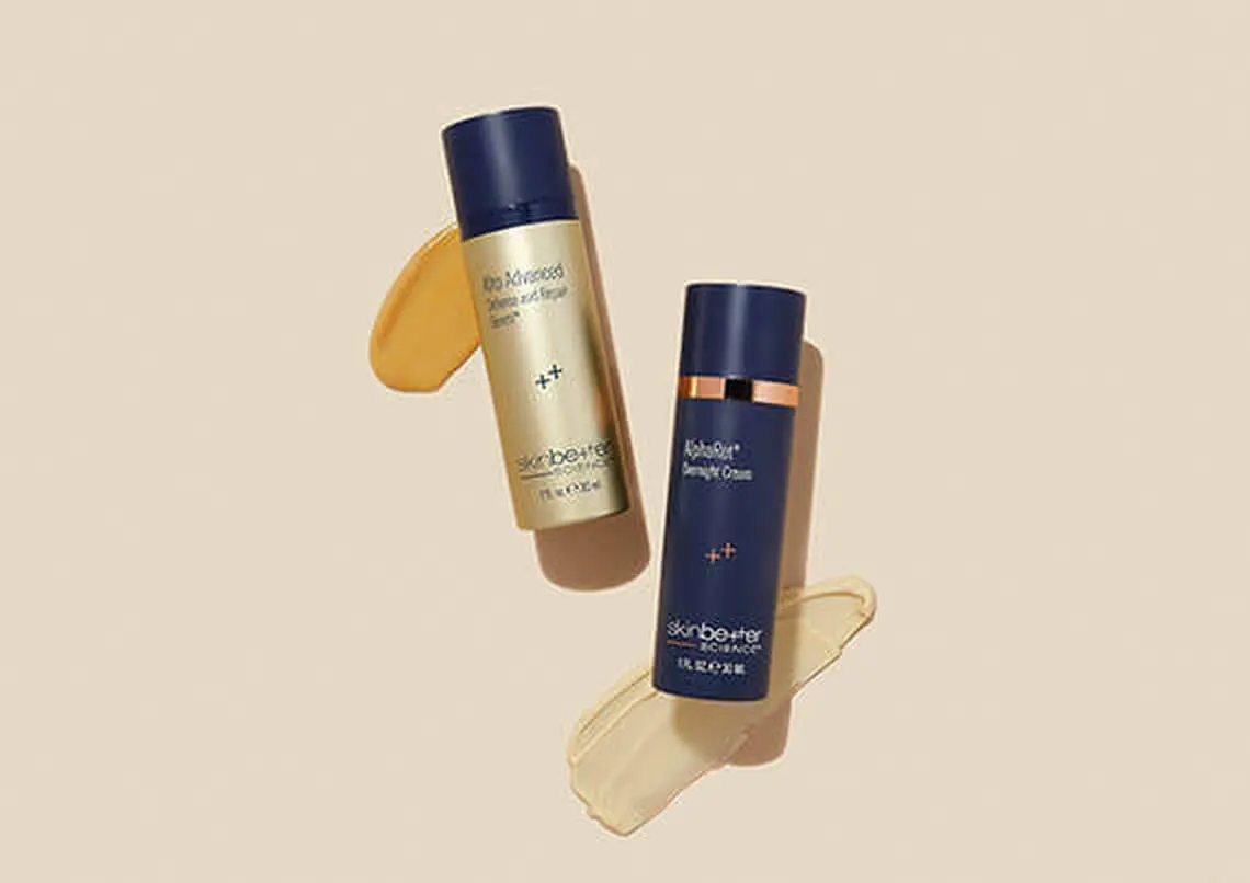SkinBetter Science