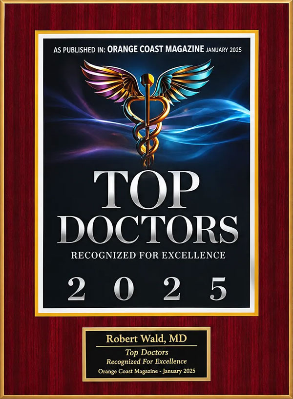 Top Doctors 2025