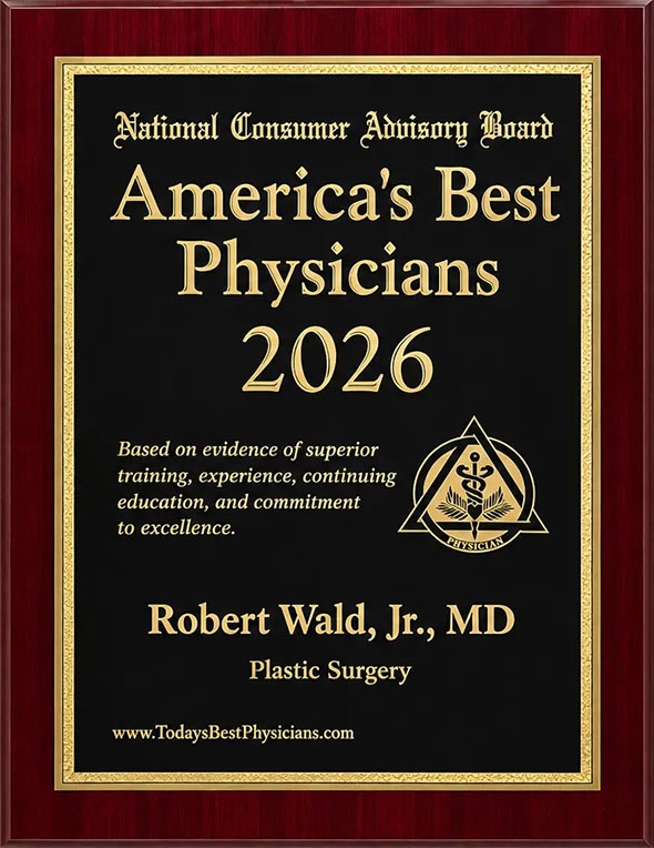 America's Best Physicians 2026